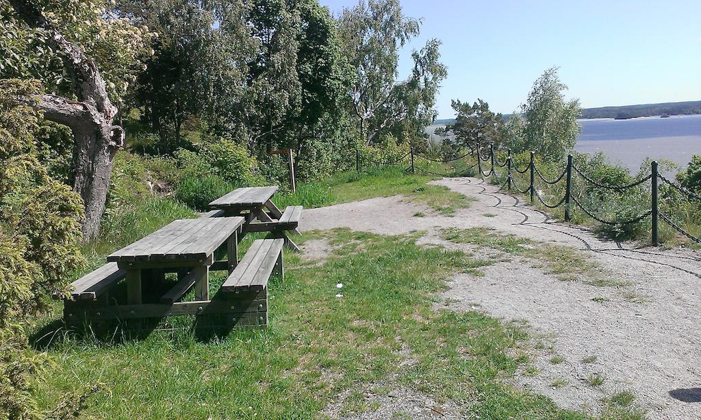 Kolmardens Vandrarhem Exterior foto