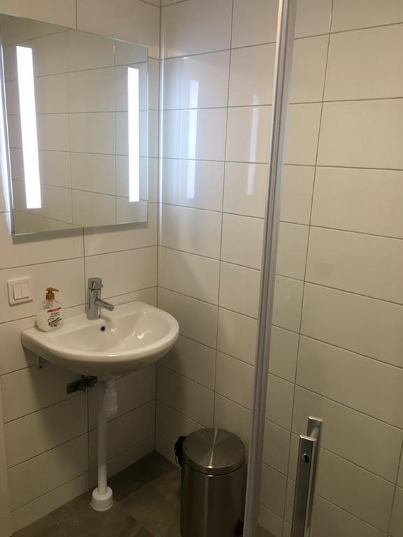 Kolmardens Vandrarhem Exterior foto