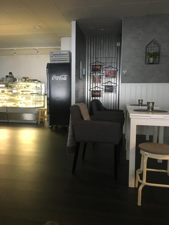 Kolmardens Vandrarhem Exterior foto