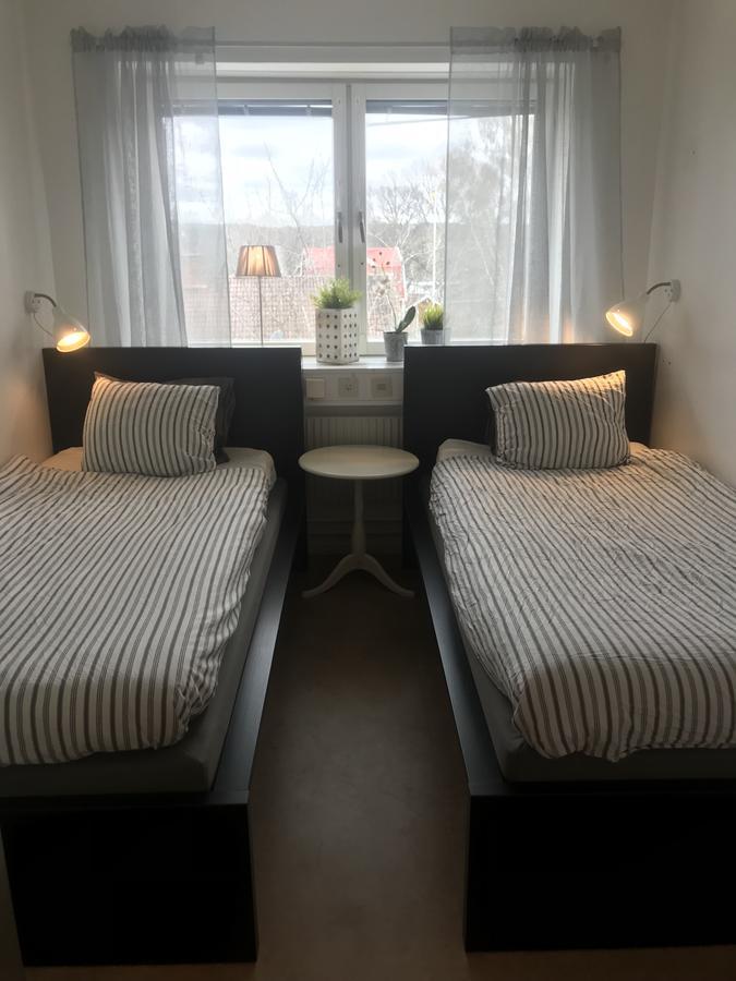 Kolmardens Vandrarhem Exterior foto