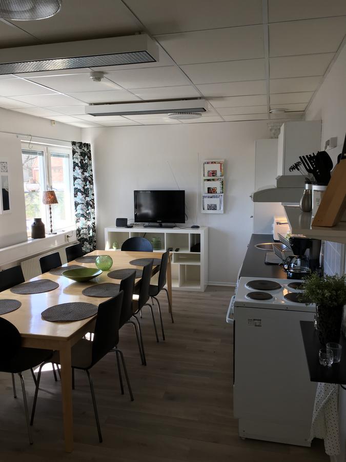 Kolmardens Vandrarhem Exterior foto